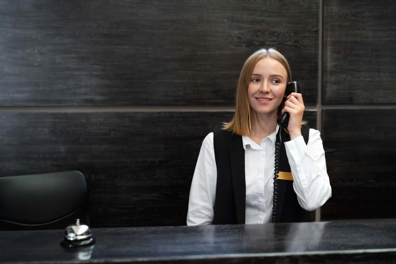 Jakie są trendy w urządzaniu recepcji hotelowych w 2024 roku?